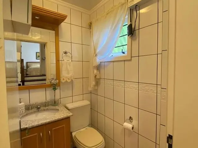 Imagem 9: Casa em Bruno Ernesto Riegel - Planalto - Gramado/Rs