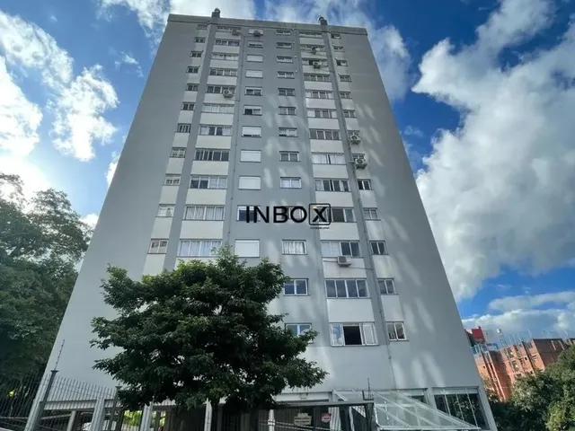 Imagem: Inbox Cia Imobiliária Vende Apartamento
