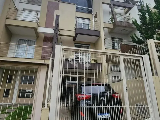 Imagem: Sobrado À Venda com 3 Dormitórios, Sendo