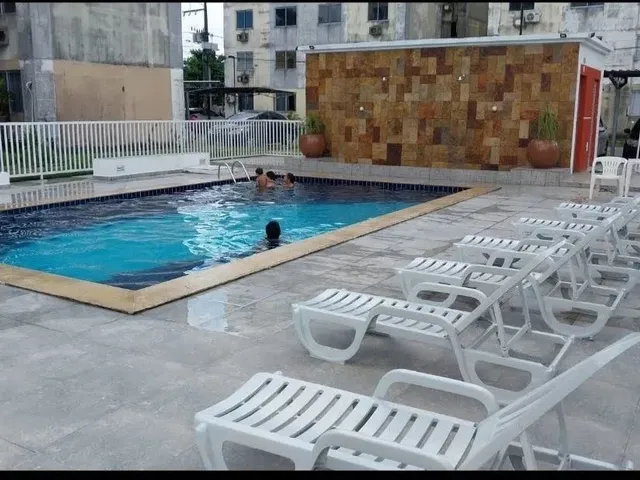 Imagem: Lindo Apartamento