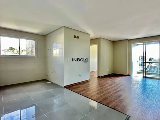 Imagem: Inbox Cia Imobiliária Vende - Apartamento