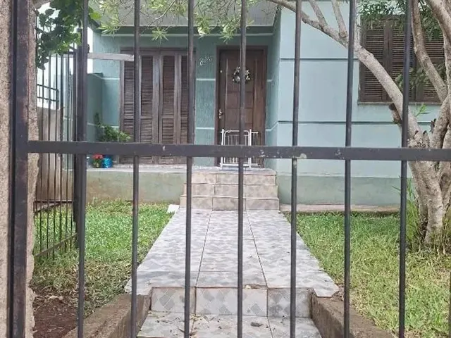 Imagem: Casa de Leilão em Petropolis / Passo Fundo