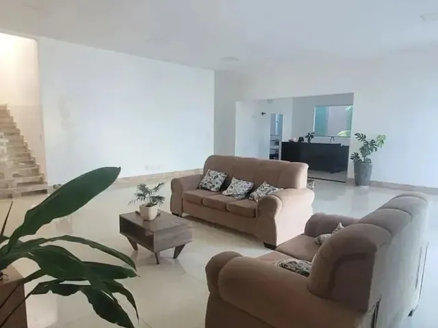 Imagem: Condomínio Chácara Terra Nova - Casa com