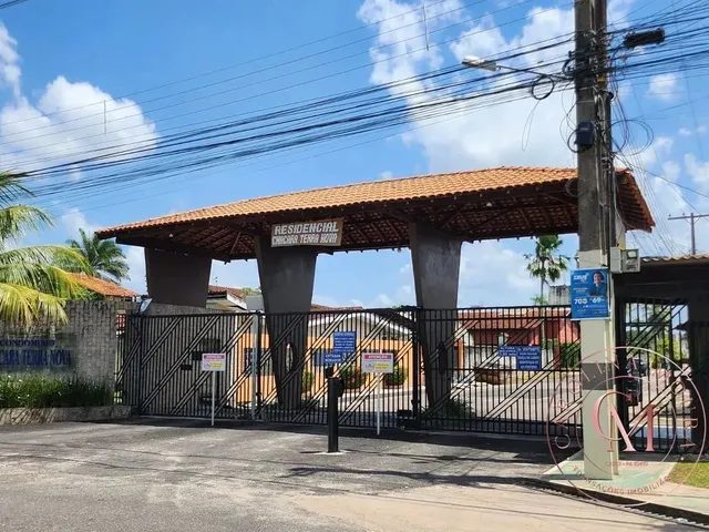 Imagem 9: Condomínio Chácara Terra Nova - Casa com 5 Suítes, Sendo 4 com Varanda