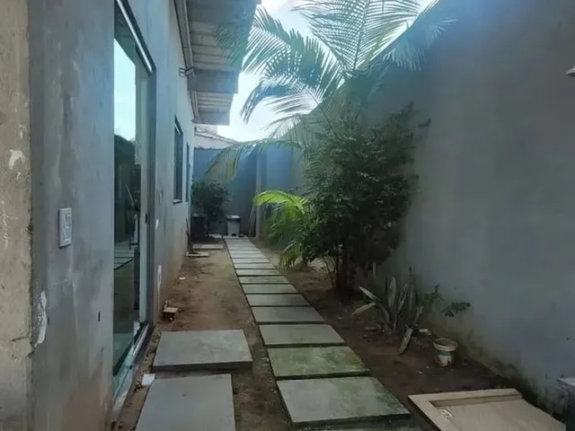 Imagem 6: Condomínio Chácara Terra Nova - Casa com 5 Suítes, Sendo 4 com Varanda