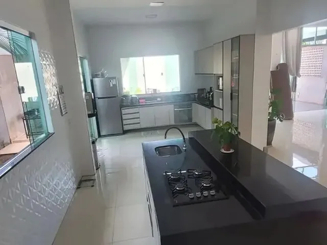 Imagem 10: Condomínio Chácara Terra Nova - Casa com 5 Suítes, Sendo 4 com Varanda