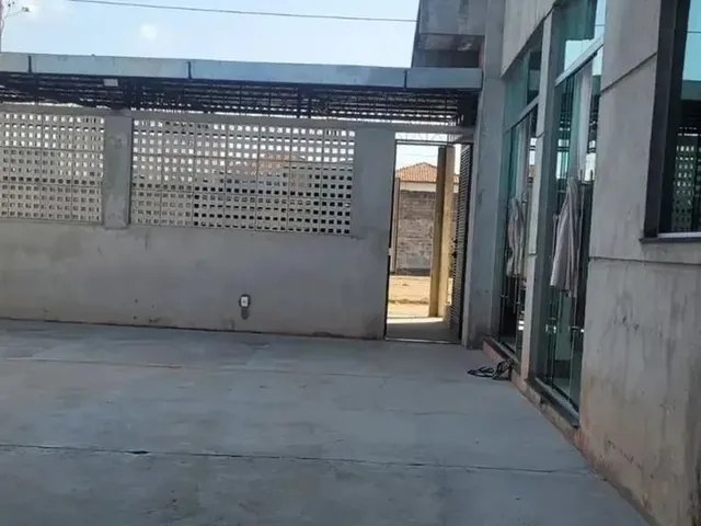 Imagem 4: Condomínio Chácara Terra Nova - Casa com 5 Suítes, Sendo 4 com Varanda