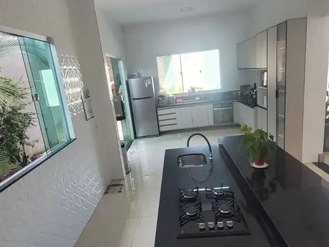 Imagem 8: Condomínio Chácara Terra Nova - Casa com 5 Suítes, Sendo 4 com Varanda