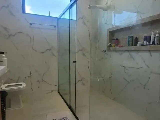 Imagem 13: Condomínio Chácara Terra Nova - Casa com 5 Suítes, Sendo 4 com Varanda