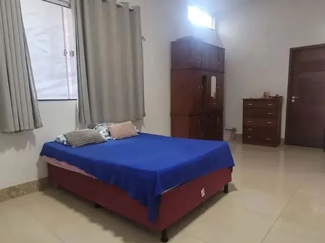 Imagem 14: Condomínio Chácara Terra Nova - Casa com 5 Suítes, Sendo 4 com Varanda