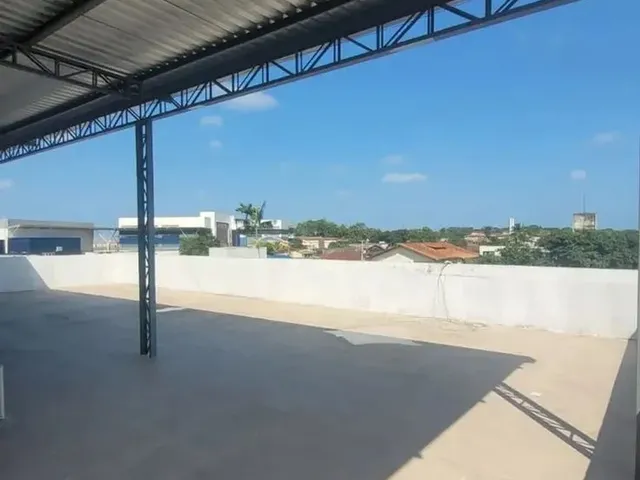 Imagem 2: Condomínio Chácara Terra Nova - Casa com 5 Suítes, Sendo 4 com Varanda