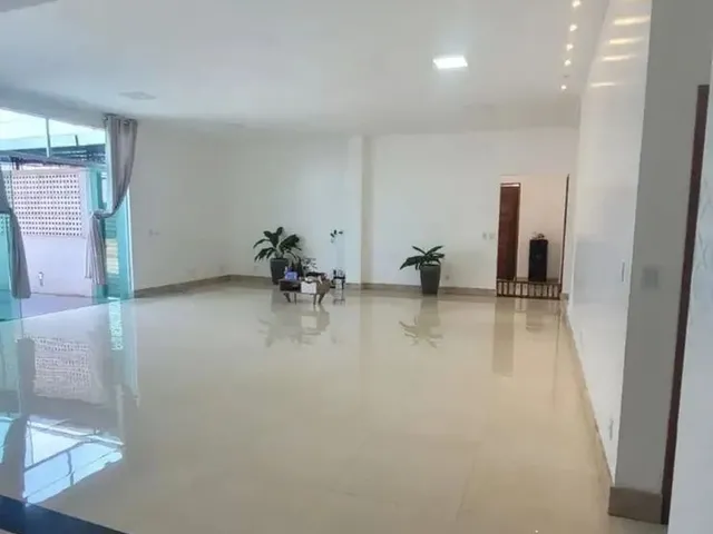 Imagem 12: Condomínio Chácara Terra Nova - Casa com 5 Suítes, Sendo 4 com Varanda