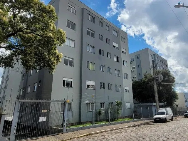 Imagem: Apartamento Salgado Filho Caxias do Sul