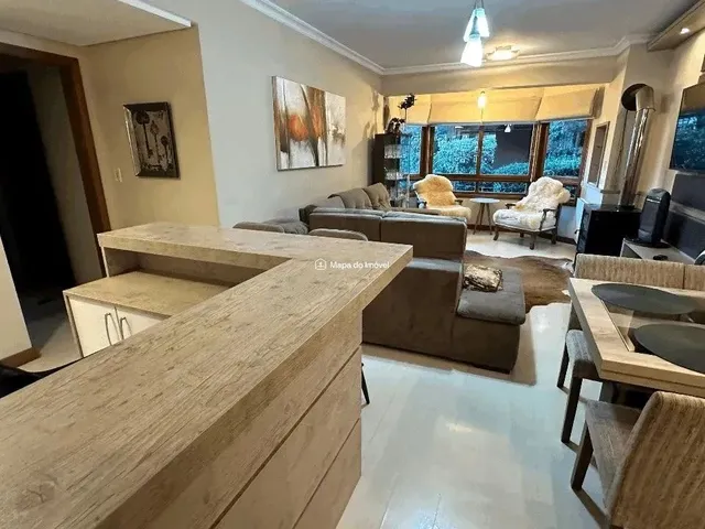 Imagem 2: Exclusividade Mapa do Imóvel
