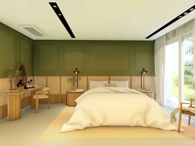 Imagem 8: Casa À Venda com 3 Dormitórios, Sendo 1 Suíte Master, 2 Vagas, Serrano, Caxias do Sul