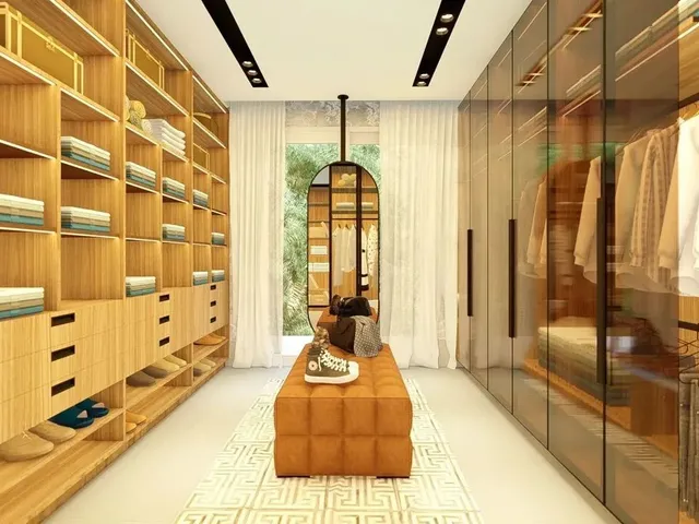 Imagem 5: Casa À Venda com 3 Dormitórios, Sendo 1 Suíte Master, 2 Vagas, Serrano, Caxias do Sul