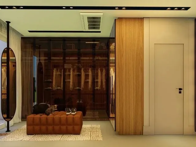 Imagem 7: Casa À Venda com 3 Dormitórios, Sendo 1 Suíte Master, 2 Vagas, Serrano, Caxias do Sul