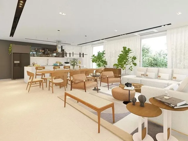 Imagem 4: Casa À Venda com 3 Dormitórios, Sendo 1 Suíte Master, 2 Vagas, Serrano, Caxias do Sul