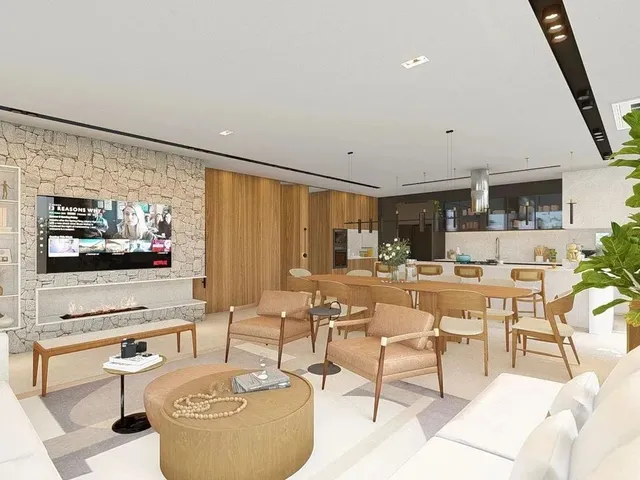 Imagem 13: Casa À Venda com 3 Dormitórios, Sendo 1 Suíte Master, 2 Vagas, Serrano, Caxias do Sul