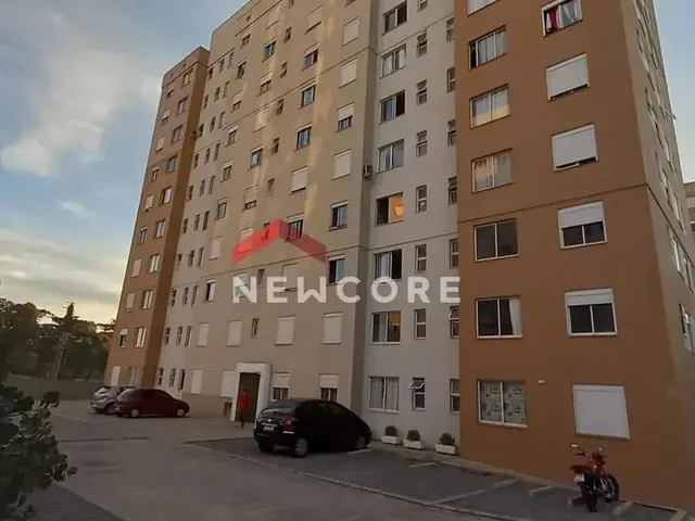 Imagem: Apartamento em Rua Milton Roveda - Nossa