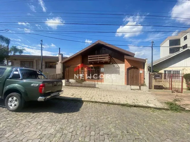 Imagem: Casa em Rua José Gollo - Marechal Floriano