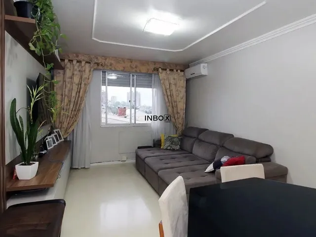 Imagem: Inbox Cia Imobiliária Vende, Apartamento