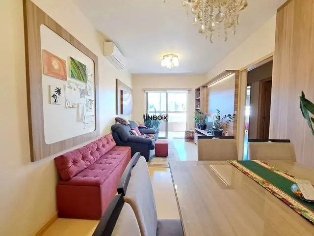 Imagem: Inbox Cia Imobiliária Vende Apartamento