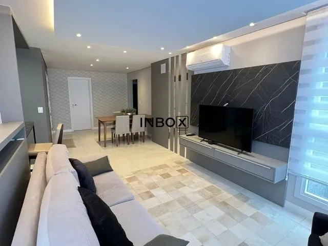 Imagem: Inbox Cia Imobiliária Vende Apartamento