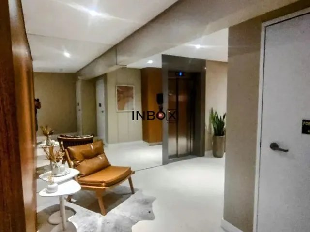 Imagem 4: Inbox Imobiliária Vende Excelente Apartamento de 2 Dormitórios no Bairro Botafogo