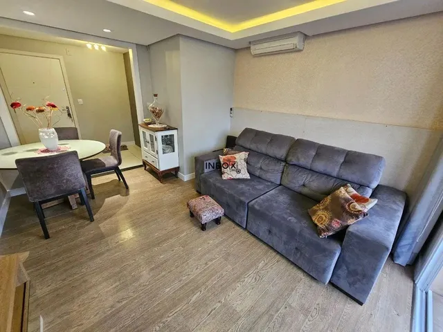 Imagem: Inbox Cia Imobiliária Vende Apartamento