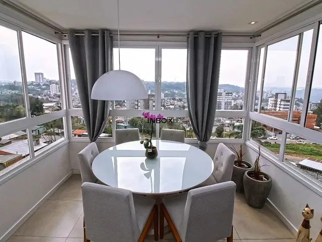 Imagem: Lindo Apartamento Mobiliado de 2 Quartos