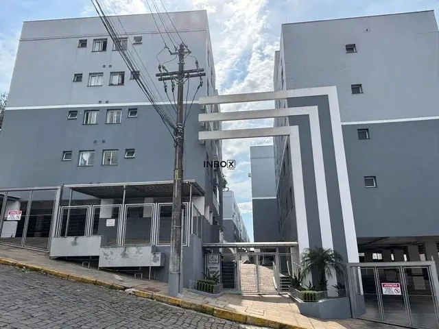 Imagem: Inbox Cia Imobiliária Vende - Apartamento