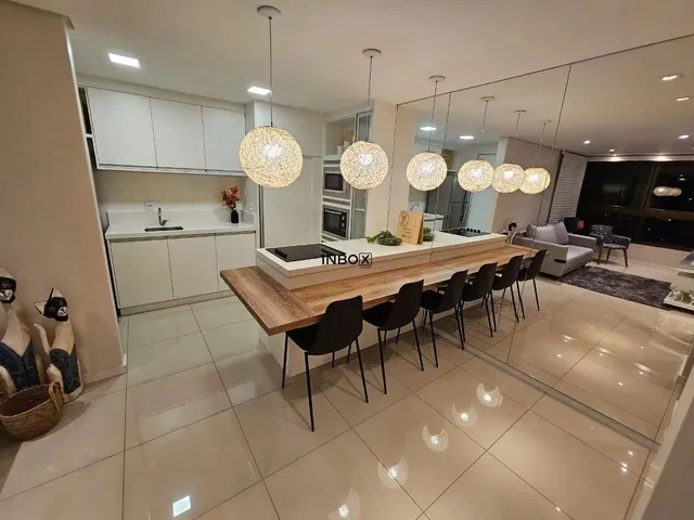 Imagem 1: Apartamento de 01 Dormitório Mobiliado no Centro de Bento Gonçalves