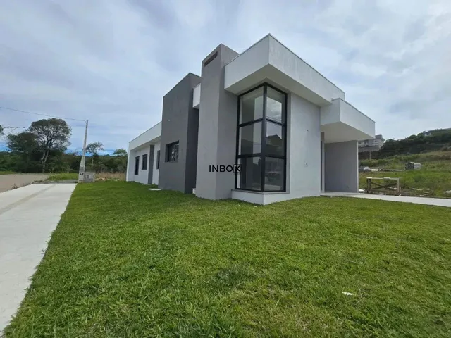 Imagem: Inbox Cia Imobiliária Venda Casa com 03