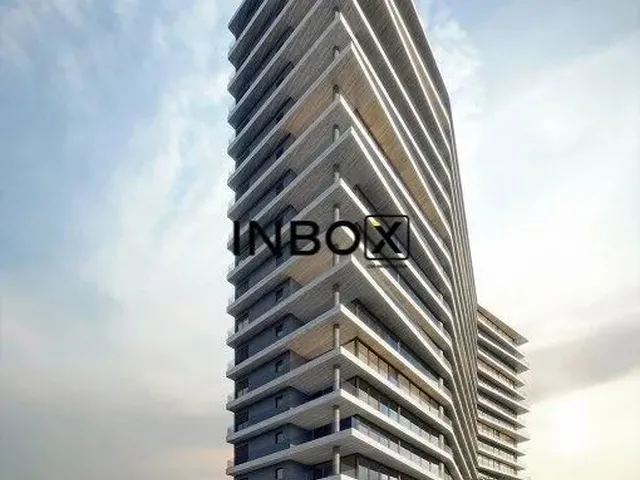 Imagem: Inbox Cia Imobiliária Vende Apartamento