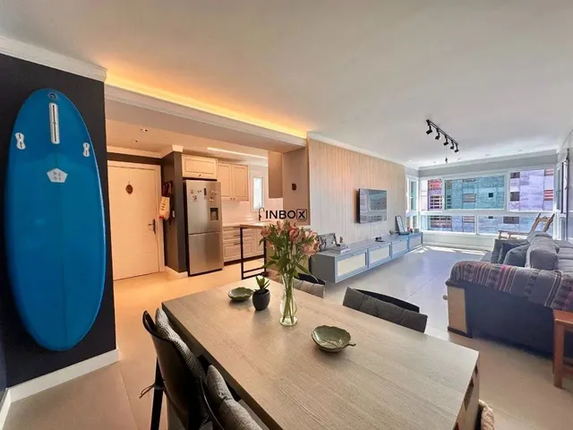 Imagem: Inbox Cia Imobiliária Vende - Apartamento