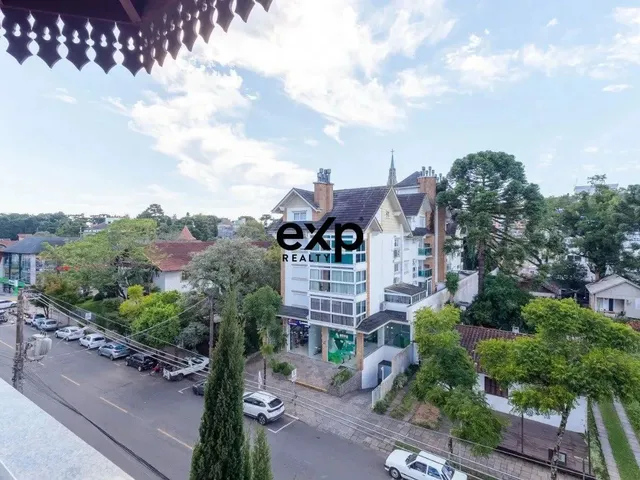 Imagem: Apartamento 3 Dormitórios Duplex Localizado