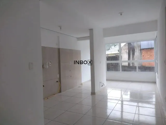 Imagem: Inbox Cia Imobiliária Venda - Apartamento