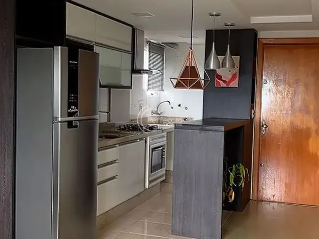 Imagem: Apartamentos - Charqueadas