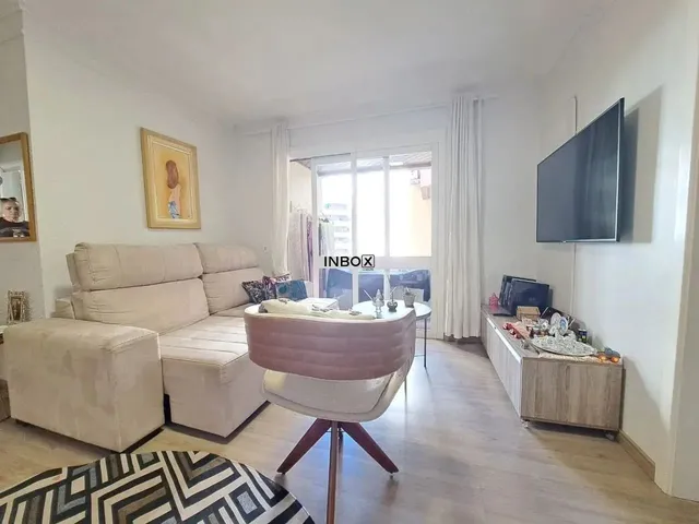 Imagem 12: Inbox Cia Imobiliária Vende Apartamento de 2 Quartos no Bairro Centro em Bento Gonçalves