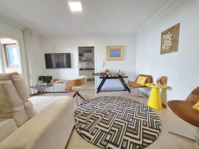 Imagem 2: Inbox Cia Imobiliária Vende Apartamento de 2 Quartos no Bairro Centro em Bento Gonçalves