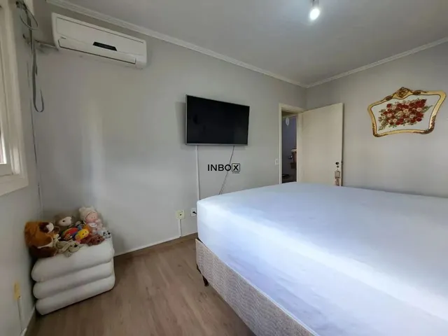 Imagem 9: Inbox Cia Imobiliária Vende Apartamento de 2 Quartos no Bairro Centro em Bento Gonçalves