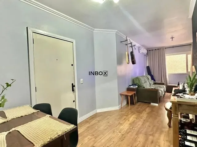 Imagem 1: Inbox Cia Imobiliaria Vende: Apartamento de 2 Dormitórios no Centro de Bento Gonçalves