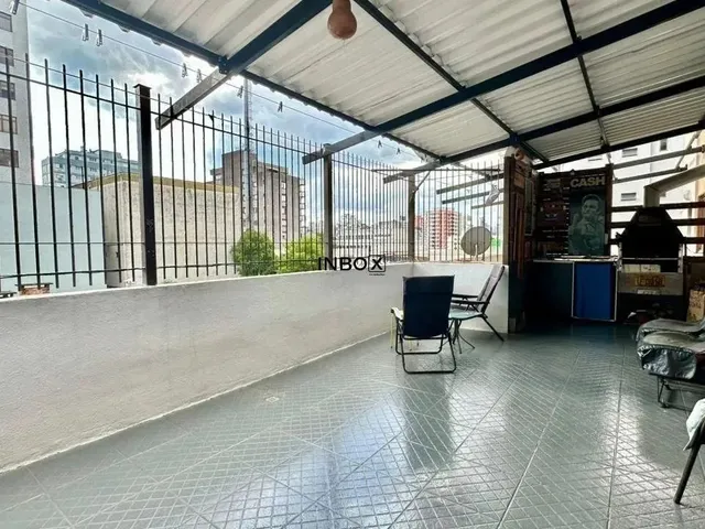 Imagem 4: Inbox Cia Imobiliaria Vende: Apartamento de 2 Dormitórios no Centro de Bento Gonçalves