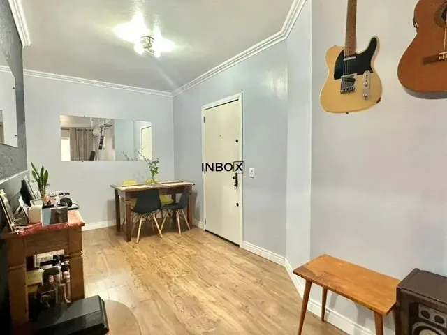 Imagem 7: Inbox Cia Imobiliaria Vende: Apartamento de 2 Dormitórios no Centro de Bento Gonçalves