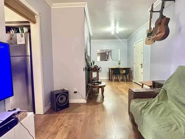 Imagem 8: Inbox Cia Imobiliaria Vende: Apartamento de 2 Dormitórios no Centro de Bento Gonçalves