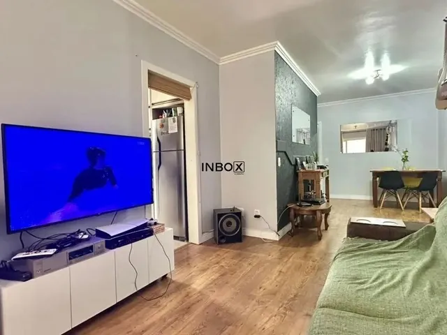 Imagem 2: Inbox Cia Imobiliaria Vende: Apartamento de 2 Dormitórios no Centro de Bento Gonçalves