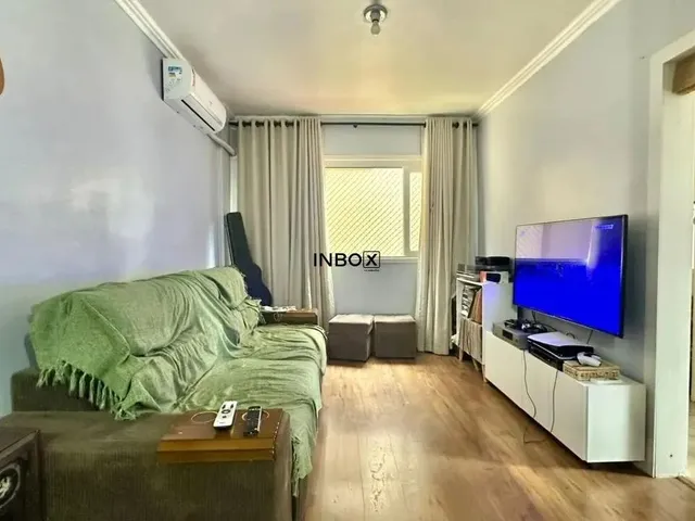 Imagem 6: Inbox Cia Imobiliaria Vende: Apartamento de 2 Dormitórios no Centro de Bento Gonçalves