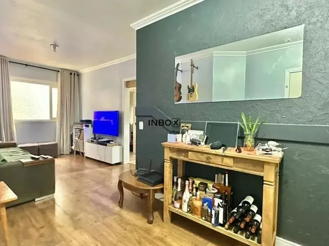 Imagem 5: Inbox Cia Imobiliaria Vende: Apartamento de 2 Dormitórios no Centro de Bento Gonçalves
