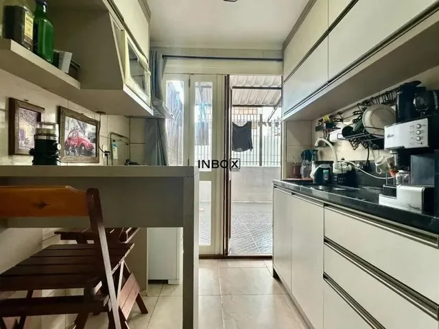 Imagem 9: Inbox Cia Imobiliaria Vende: Apartamento de 2 Dormitórios no Centro de Bento Gonçalves